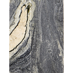 Настольная лампа с корпусом из серого мрамора Breathtaking View варинант исполнения - 1 | Loft Concept в Перми