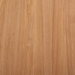 ТВ-тумба из массива тика Busto TV Stand варинант исполнения - 5 | Loft Concept в Перми