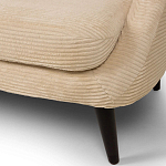 Диван Beige beech варинант исполнения - 4 | Loft Concept в Перми