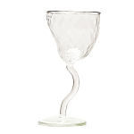 Бокал Seletti Diamonds варинант исполнения - 4 | Loft Concept в Перми