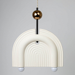 Подвесной светильник MOROSHKA big [white] варинант исполнения - 2 | Loft Concept в Перми