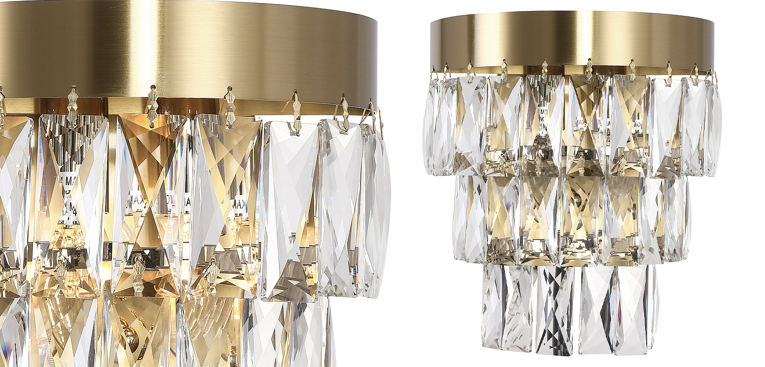 Бра Lunet Sconce Бра Lunet Sconce - Loft-Concept в Перми