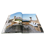 Книга Living Well by Design варинант исполнения - 5 | Loft Concept в Перми