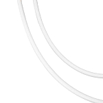 Подвесной светильник с двойными световыми дугами  Luke Lampco Tracer Lamp варинант исполнения - 3 | Loft Concept в Перми