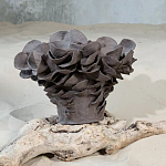 Ваза из серии «Волнение 2» варинант исполнения - 1 | Loft Concept в Перми