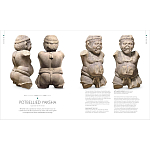 Книга Treasures of India From Antiquity to Modernity варинант исполнения - 2 | Loft Concept в Перми