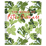 Книга известного дизайнера интерьеров Питера Данэма The World of Peter Dunham: Global Style from Paris to Hollywood варинант исполнения - 1 | Loft Concept в Перми