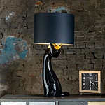 Настольная лампа с абажуром CATS COLLECTION варинант исполнения - 4 | Loft Concept в Перми