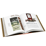 Книга 100 легенд роскоши: Louis Vuitton Пюжале-Плаа Эрик, Леонфорт Пьер варинант исполнения - 5 | Loft Concept в Перми