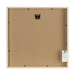 Рамка для фото с подсветкой c 6-ю деревянными прищепками в комплекте Photo Backlight варинант исполнения - 2 | Loft Concept в Перми