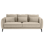 Диван трёхместный с подлокотниками Dutchman варинант исполнения - 11 | Loft Concept в Перми