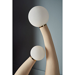 Торшер Unity варинант исполнения - 3 | Loft Concept в Перми