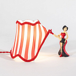 Настольная лампа Seletti Lucy варинант исполнения - 1 | Loft Concept в Перми