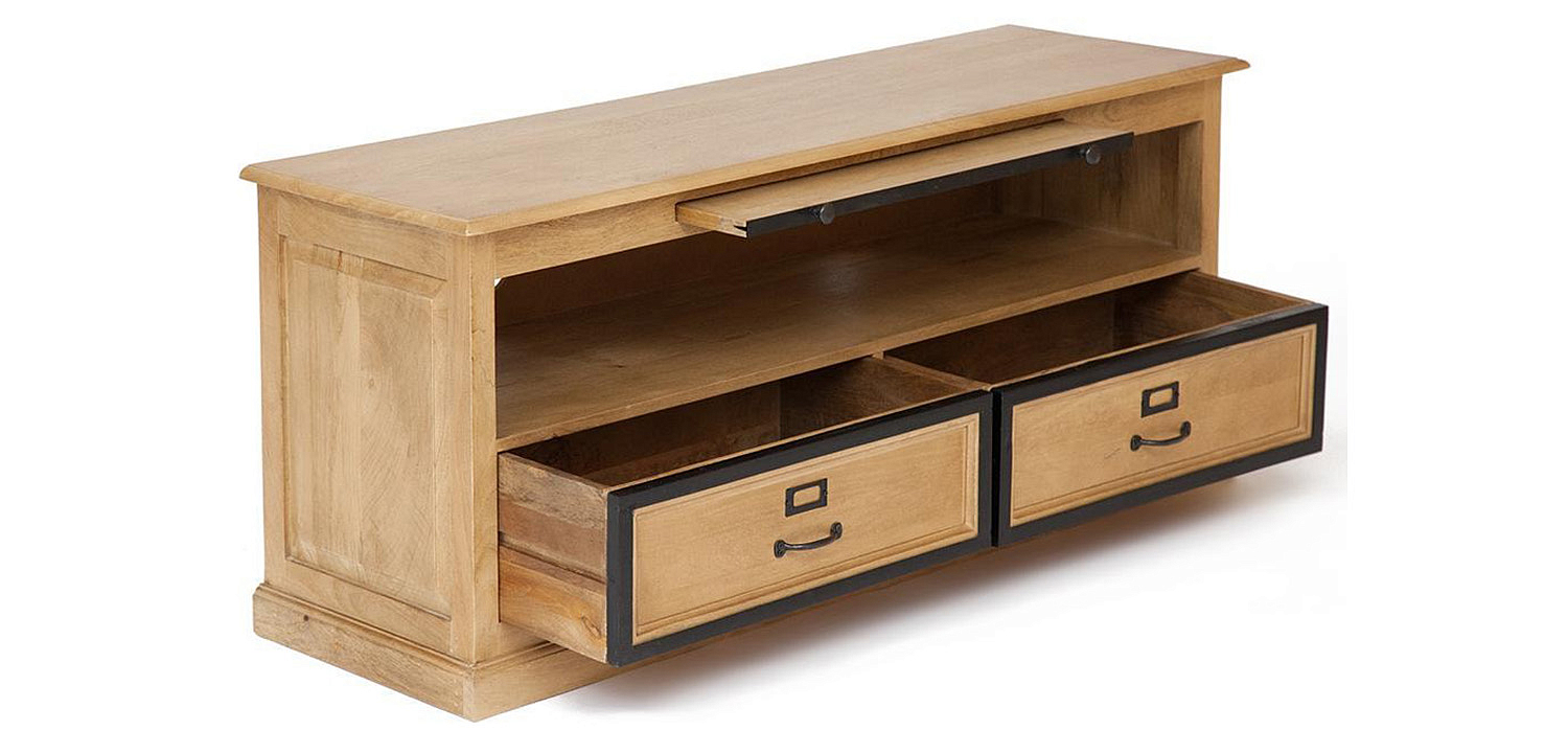TV-тумба Mango TV-standing Boleyn TV-тумба Mango TV-standing Boleyn - Loft-Concept в Перми