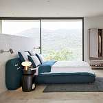 Платяной шкаф из серого дуба Sawada Gray Oak Wardrobe варинант исполнения - 9 | Loft Concept в Перми