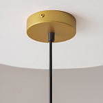 Подвесной светильник Cage Ball Pendant варинант исполнения - 4 | Loft Concept в Перми