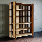 Открытый шкаф «Н» варинант исполнения - 2 | Loft Concept в Перми