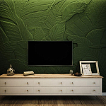 Барельеф JUNGLE варинант исполнения - 3 | Loft Concept в Перми