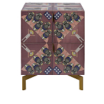 Тумба Short Aliens Pink варинант исполнения - 1 | Loft Concept в Перми