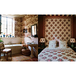 Life In A French Country House: Entertaining for All Seasons варинант исполнения - 7 | Loft Concept в Перми