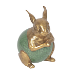 Фигурка A rabbit in a shell варинант исполнения - 5 | Loft Concept в Перми