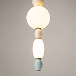 Подвесной светильник Adore LED 3000K 17Bт варинант исполнения - 5 | Loft Concept в Перми