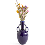 Ваза декоративная из фаянса Brighter than the Stars варинант исполнения - 4 | Loft Concept в Перми