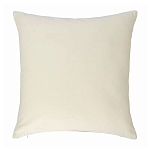 Подушка с цветочным принтом Blooming Elegance Rose варинант исполнения - 4 | Loft Concept в Перми