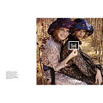 Книга "Parkinson Norman Style: photographs for vogue" варинант исполнения - 4 | Loft Concept в Перми