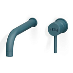 Цветной смеситель Mireda варинант исполнения - 6 | Loft Concept в Перми