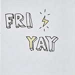 Плитка с узором Граффити 2 варинант исполнения - 3 | Loft Concept в Перми