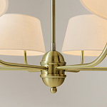 Люстра подвесная Modesto Е14 варинант исполнения - 13 | Loft Concept в Перми