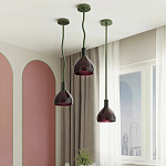 Подвес Cupula варинант исполнения - 7 | Loft Concept в Перми