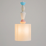 Подвесной светильник Comforty Е27*1 варинант исполнения - 5 | Loft Concept в Перми