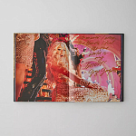 Книга The Blonds: Glamour, Fashion, Fantasy By David & Phillipe Blond варинант исполнения - 4 | Loft Concept в Перми