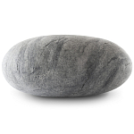 Пуф - Камень GREY MARBLE варинант исполнения - 5 | Loft Concept в Перми