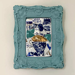 Панно «Old but New»  варинант исполнения - 2 | Loft Concept в Перми