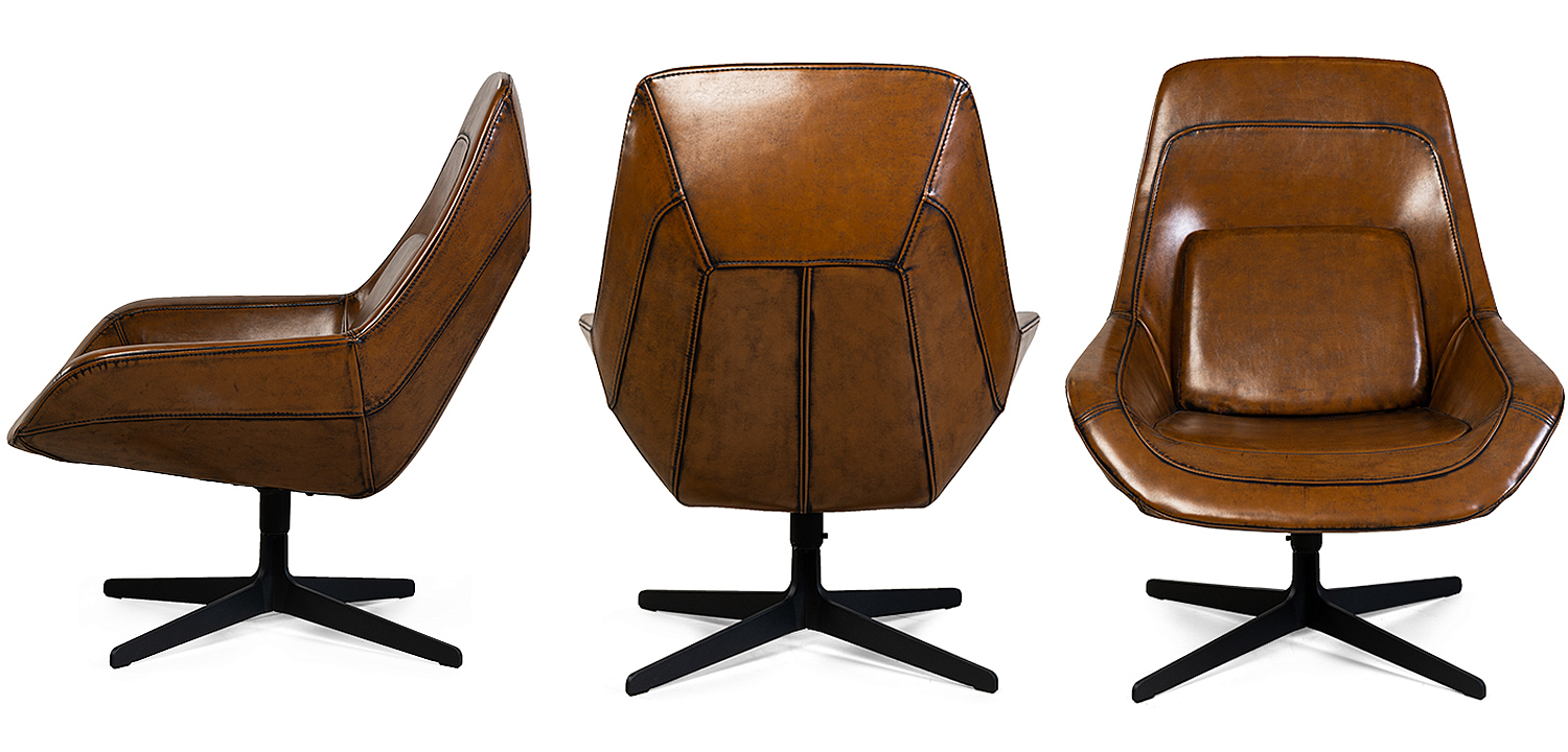 Кресло Meylin Chair Кресло Meylin Chair - Loft-Concept в Перми