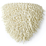 Бра Wooden Plumage Wall Lamp варинант исполнения - 1 | Loft Concept в Перми