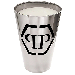 Свеча Philipp Plein Candle Empire Platinum XL