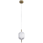 Подвесной светильник Cuthbert Hanging Lamp M варинант исполнения - 2 | Loft Concept в Перми