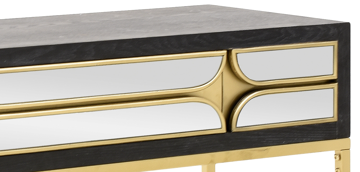 Консоль Eloisa Console Консоль Eloisa Console - Loft-Concept в Перми