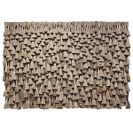 Декор на стену плетеный Кисти Wall decor thread tassels варинант исполнения - 4 | Loft Concept в Перми