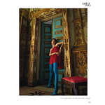 Коллекционная книга Gold in Vogue варинант исполнения - 4 | Loft Concept в Перми