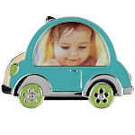 Фоторамка детская Childhood Corner Car варинант исполнения - 2 | Loft Concept в Перми