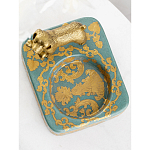 Пепельница фарфоровая Dog варинант исполнения - 10 | Loft Concept в Перми