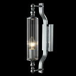 Бра с прозрачным цилиндрическим плафоном Jeanette варинант исполнения - 3 | Loft Concept в Перми