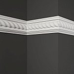 Молдинг с орнаментом MO-19 варинант исполнения - 1 | Loft Concept в Перми