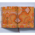 Подарочная  Книга для дизайнеров The Book of Printed Fabrics. 16th - today XXL варинант исполнения - 13 | Loft Concept в Перми