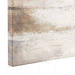 Картина ручная роспись Sunset at Dawn варинант исполнения - 3 | Loft Concept в Перми